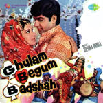 Ghulam Begum Badshah (1973) Mp3 Songs